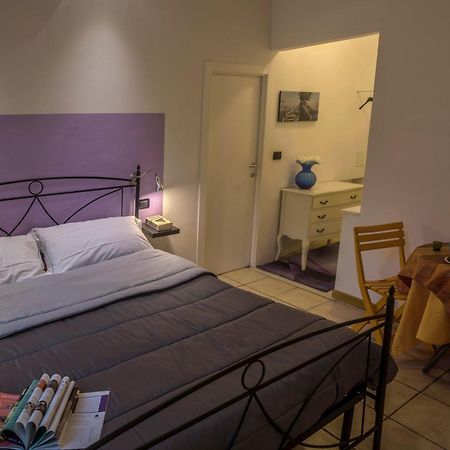 Lisetta Rooms Vernazza Ngoại thất bức ảnh