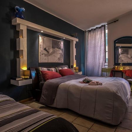 Lisetta Rooms Vernazza Ngoại thất bức ảnh