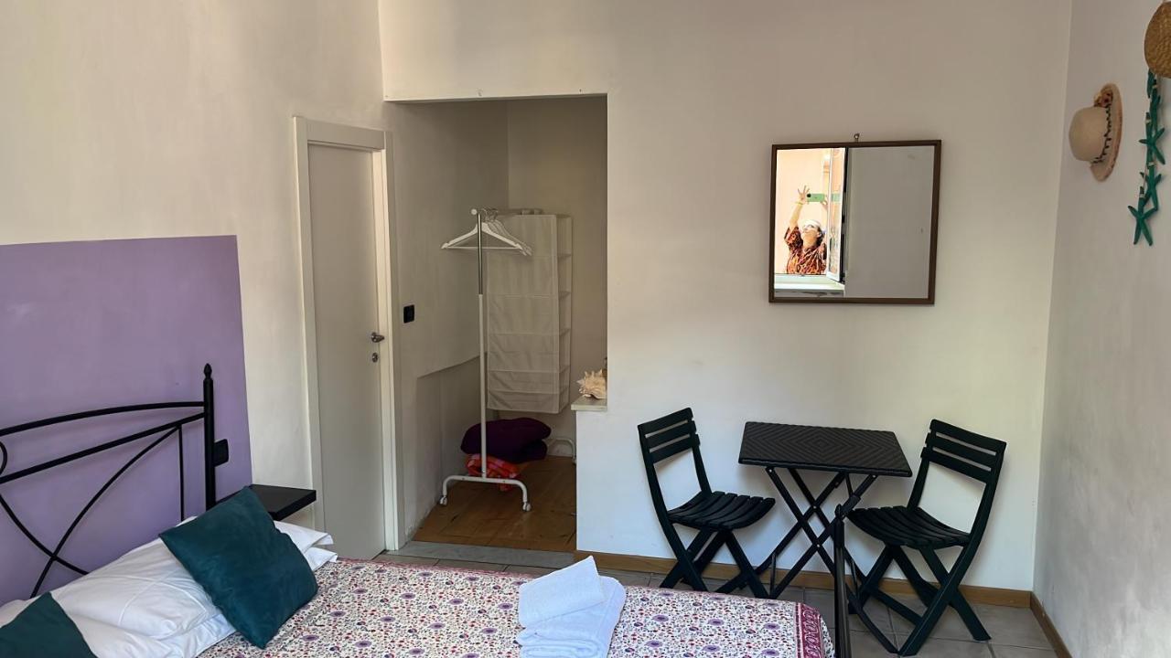 Lisetta Rooms Vernazza Ngoại thất bức ảnh