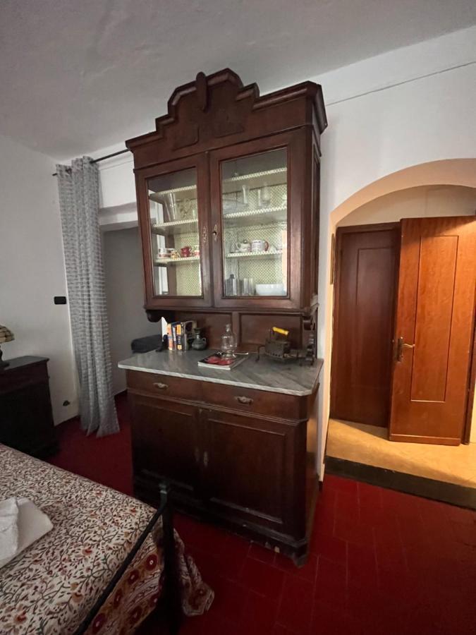 Lisetta Rooms Vernazza Ngoại thất bức ảnh