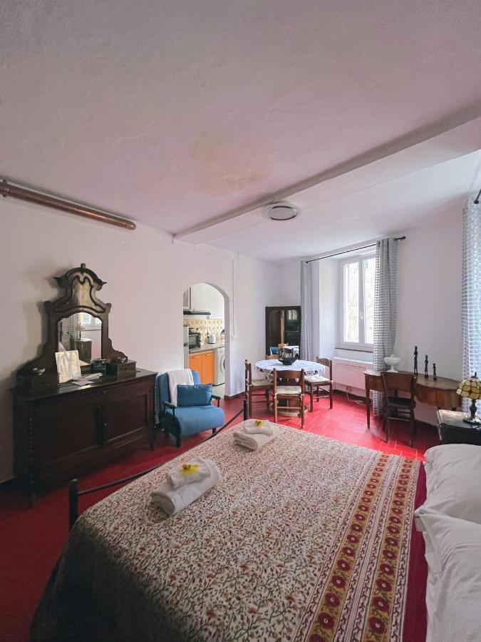 Lisetta Rooms Vernazza Ngoại thất bức ảnh