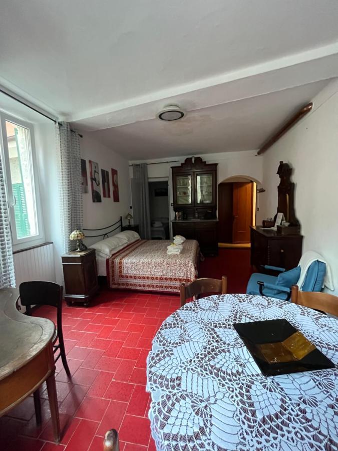 Lisetta Rooms Vernazza Ngoại thất bức ảnh