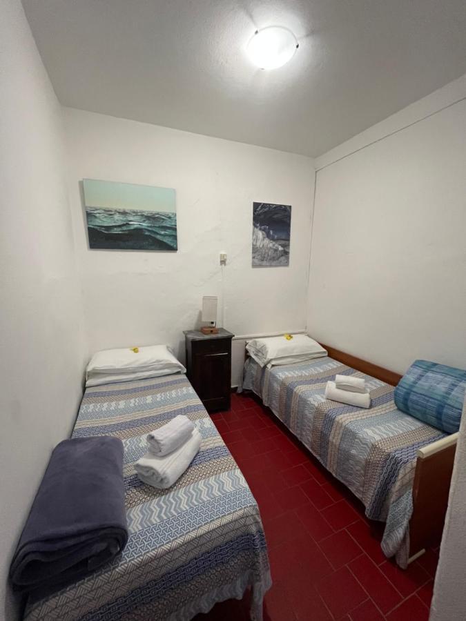 Lisetta Rooms Vernazza Ngoại thất bức ảnh