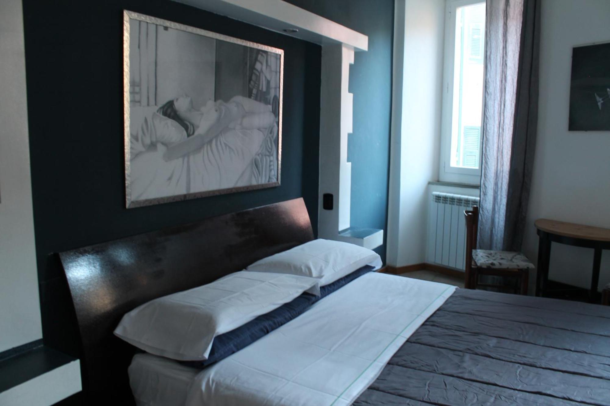 Lisetta Rooms Vernazza Ngoại thất bức ảnh