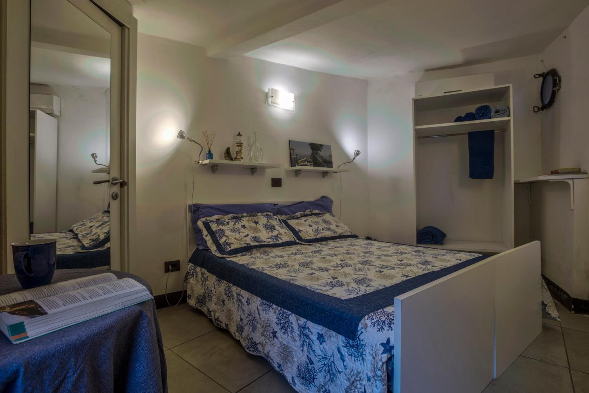 Lisetta Rooms Vernazza Ngoại thất bức ảnh