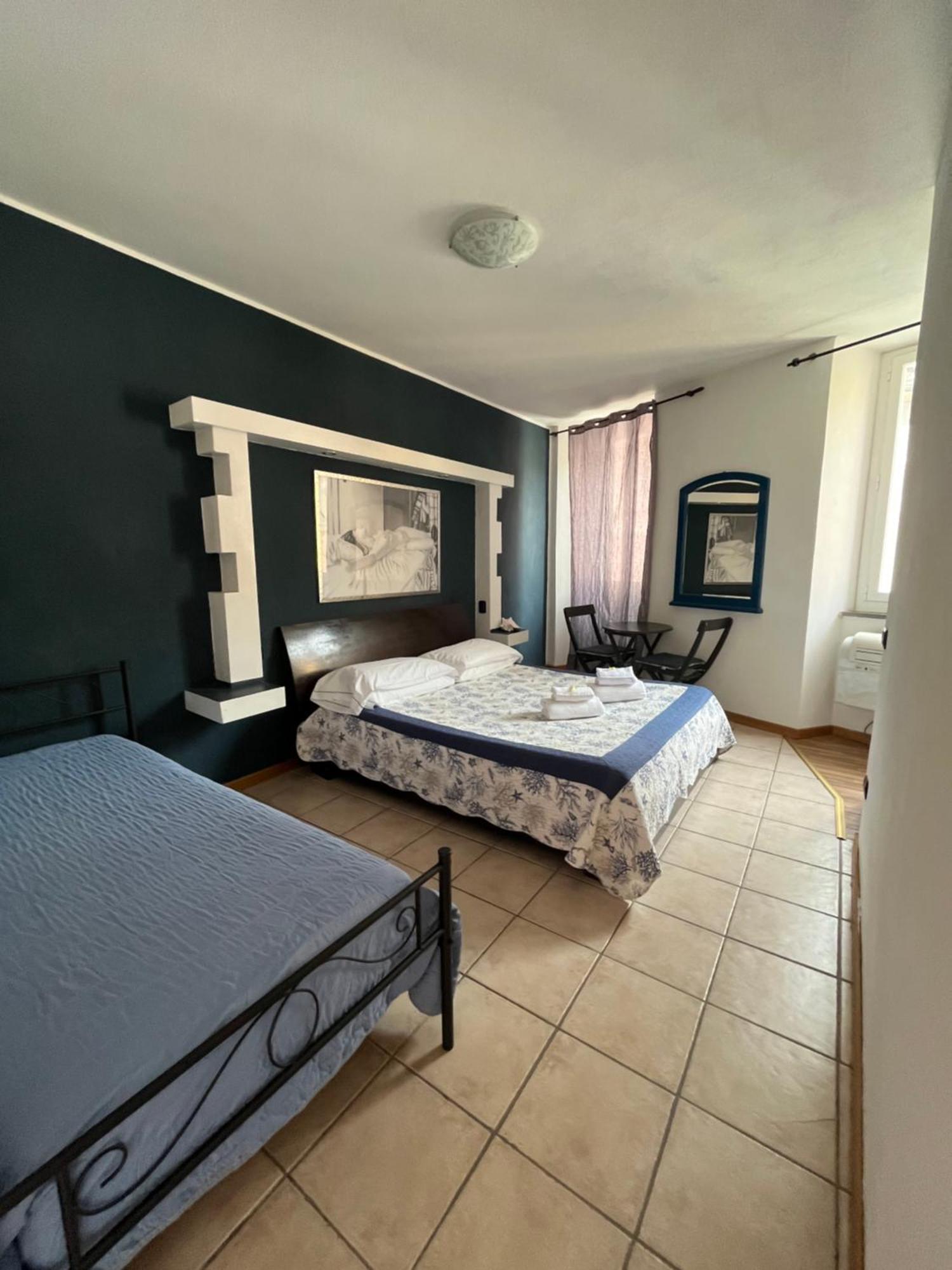 Lisetta Rooms Vernazza Ngoại thất bức ảnh